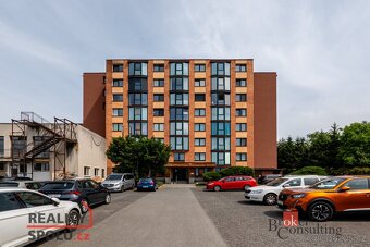 Prodej, byty/1+1, 34 m2, Klatovská, Plzeň, Plzeň-město [ID 7 - 10