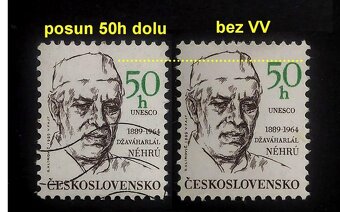 Sbírka poštovních známek - 10