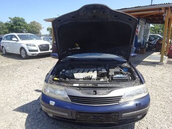 Renault Laguna Dynamique 1.8 16V Grandtour - 10