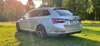 Škoda Superb 3 - 10