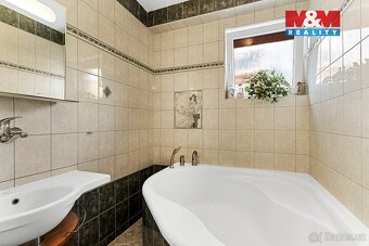 Prodej rodinného domu v Hudcově, ul. Cihelní - 10