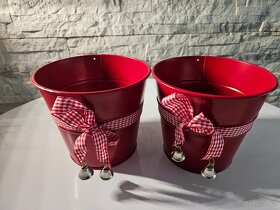 dárky a dekorace,tlakoměr, SMEG presovač - 10