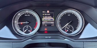 Škoda Superb combi, 2.0TDI,110kw,74000km,2020 - 10