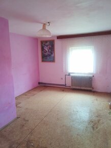 Prodej rodinného domu v Nedašově - 10