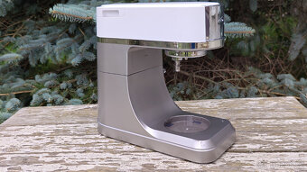 Kuchyňský robot ETA Gustus IV Maximus – 1200W - zánovní - 10