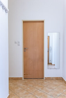 Pronájem bytu 1+kk, Poděbradská, Vysočany, 17 000 Kč/měs, 38 - 10
