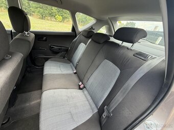 Kia Ceed 1.6i 92kw SW rv.2010+PůvodČR+NAJETO 231TKM+PohonLPG - 10