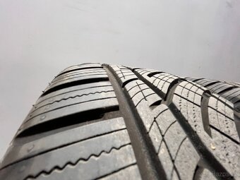 Alu Style 339 e90/91/92 R17 celoroční pneu - 10
