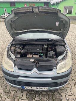Prodám Citroen C4 - 10