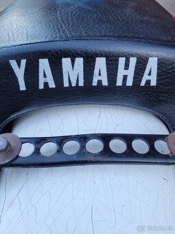 Yamaha IT 425 1980 classic enduro - 10