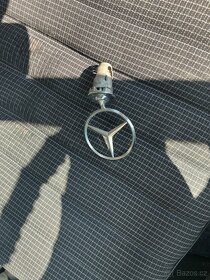 Mercedes Benz 190E klima - 10