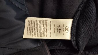 Pánská bunda Tom Tailor, vel M - 10