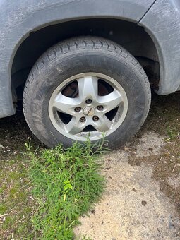 Fiat Ducato 3.0 náhradní díly - 10