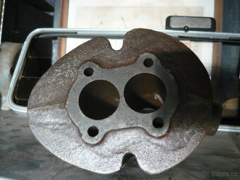 Manet  a Tatran motor - 10