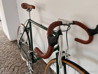 Retro silniční kolo - 10