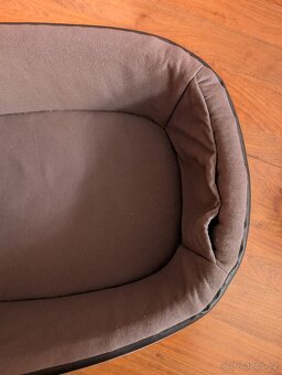 Kočárek Noordi Luno All Trails 2v1 Moon Rock - 10