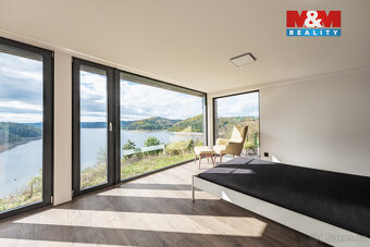 Prodej, chata, 25194 m², Milešov - 10