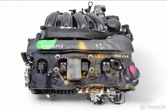 Motor BMW e87 e46 2.0i 143HP N46B20A 2001-2005 - 10