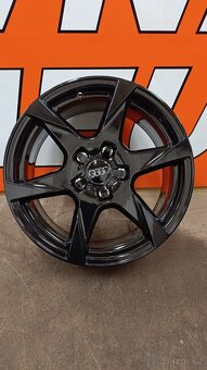 Originální alu kola na Audi A4, A6 7,5Jx17 ,ET45 - 10