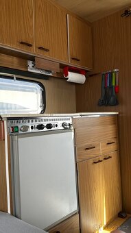 Karavan Dethleffs - 10