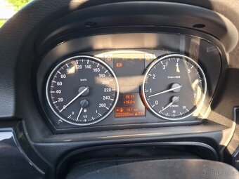 BMW E93 Cabrio 320i - 10