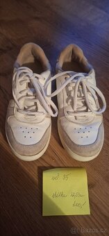 Dívčí obuv Nike 3x. - 10