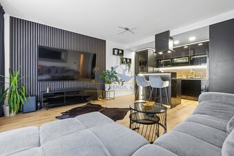 Pronájem bytu 3+KK, 77 m2, Beroun ul. U Židovského hřbitova - 10