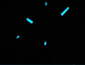 Maurice Lacroix Pontos Rectangulaire PT6197 - 10