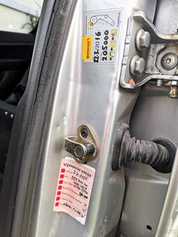 Motor 2.0HDI 100kw - 10