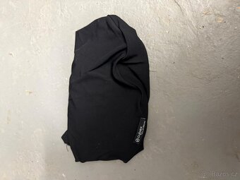 Kočárek Cybex - limitovaná exice vč. autosedačky / sport. - 10