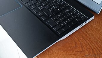 Dell G3 15 Gaming Core-i5,Nvidia GTX 1650, SSD 512GB Intel - 10