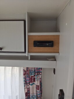 Knaus 485+předstan - 10