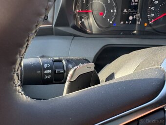 Renault Master 170k, Automat, 10EP, Spaní - 10