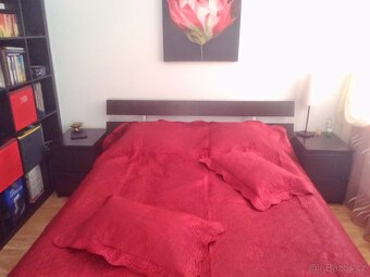 Pronajem 1kk Novodvorska - 10