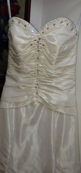 Svatební šaty R6 a R10 - 10