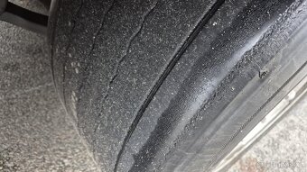 KRONE SD MEGA LINER - 10