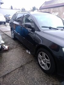 Octavia 2 1.8 tsi veškeré dily - 10