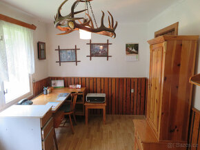 PRODEJ, HORSKÁ CHALUPA - 10