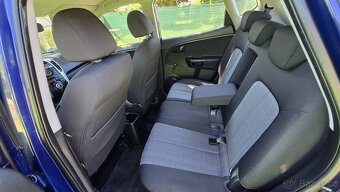 KIA VENGA 1.4 COOL 66KW - 10