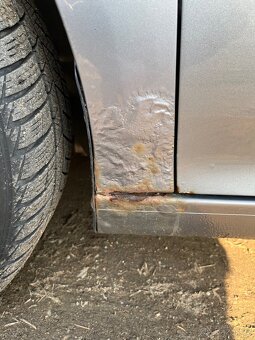 Vw Golf V 1.4TSI 103kw 2007 - 10