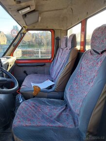 Daewoo Lublin valnik 2.4TD - 10