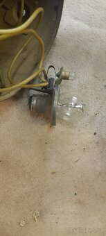 ČZ 150 C světlo - 10