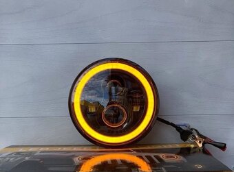 Lada Niva 4x4 URBAN/BRONTO - 10