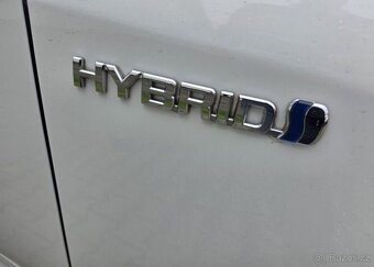 Toyota Corolla 1.8-HYBRID-ZN.SERVIS-AUT.KLIMA - 10