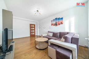 Prodej bytu 3+1, 82 m², Srby (Okres Domažlice) - 10