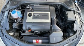 Audi TT 2.0TFSI 147 KW najeto pouze 96000km 1 maj serv kniha - 10