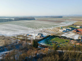 Prodej pozemku ( 1.720m2) , obec Sedlnice, okr. Nový Jičín - 10