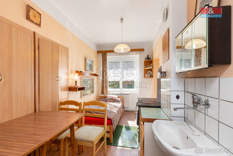 Prodej hotelu, penzionu, 1938 m² Brněnec - 10