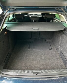 Skoda Superb Combi - 10