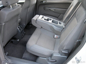 Opel Zafira B 1,8 ELEGANCE XENONY servisní kniha Nové rozvod - 10